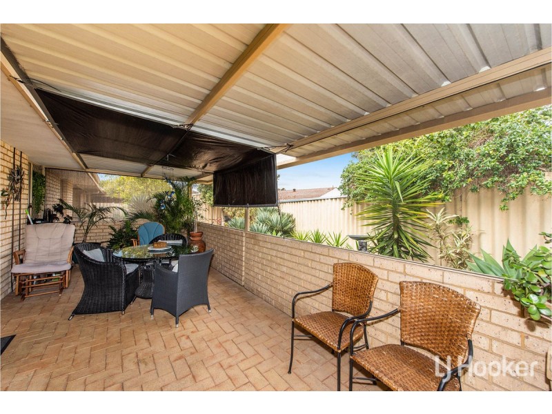 1/4 Kiama Court, Greenfields WA 6210