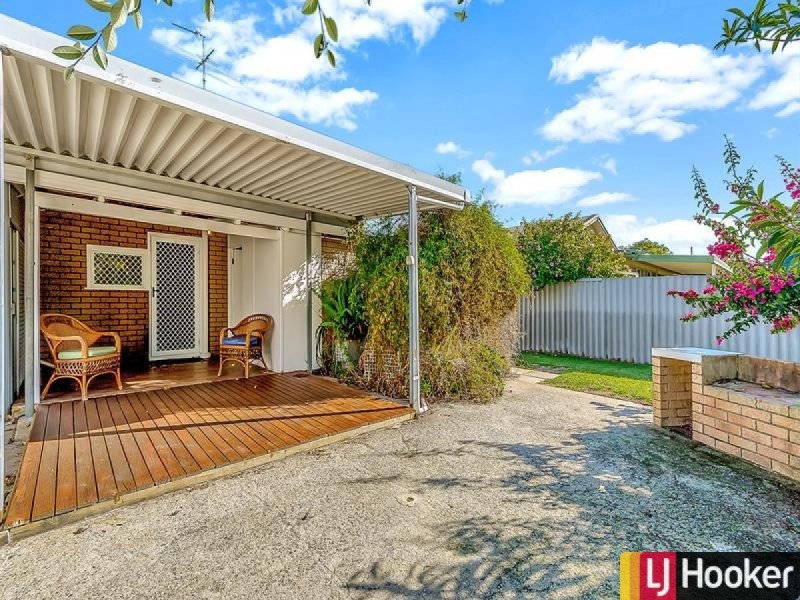26 Goomarl Street, Dudley Park WA 6210