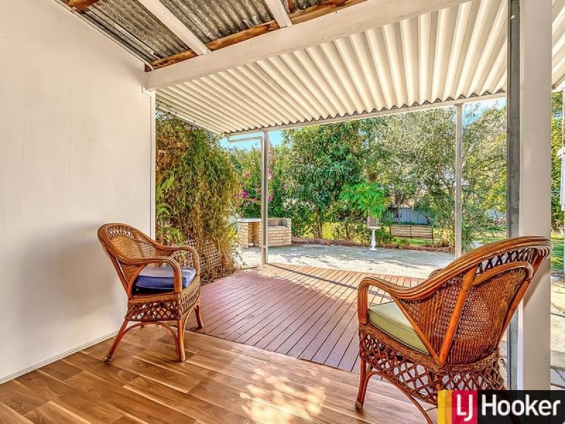 26 Goomarl Street, Dudley Park WA 6210