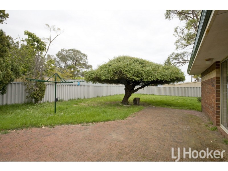 21 Teranca Road, Greenfields WA 6210