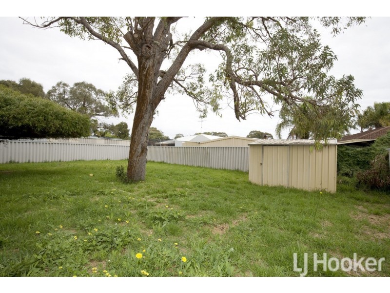 21 Teranca Road, Greenfields WA 6210