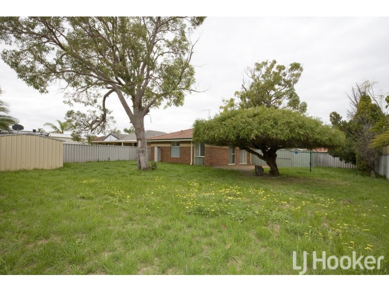 21 Teranca Road, Greenfields WA 6210