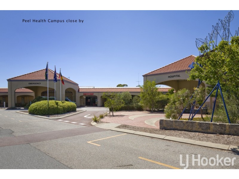 21 Teranca Road, Greenfields WA 6210