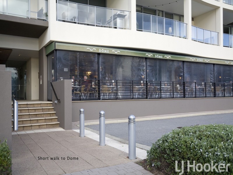 11/24 Halls Head Parade, Halls Head WA 6210