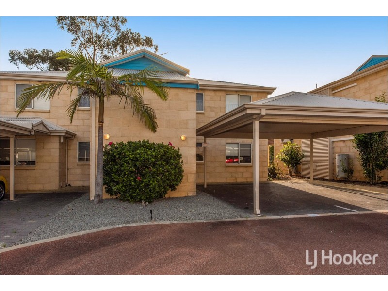 3/1 Lakes Crescent, South Yunderup WA 6208