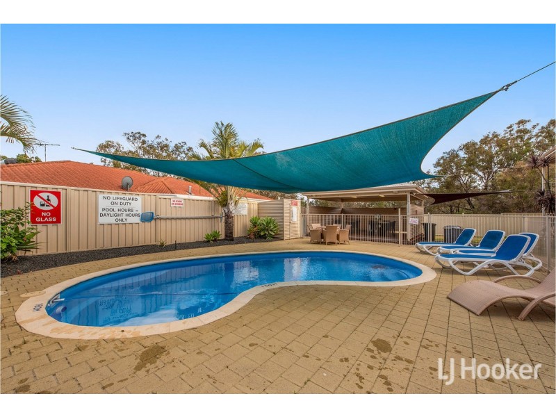 3/1 Lakes Crescent, South Yunderup WA 6208