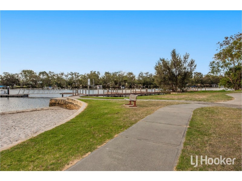 3/1 Lakes Crescent, South Yunderup WA 6208