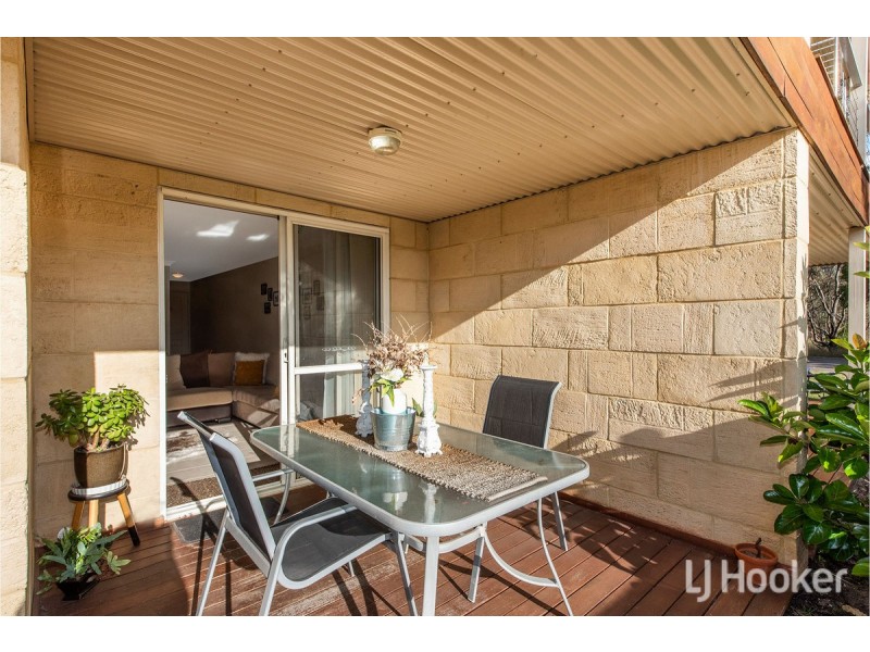 3/1 Lakes Crescent, South Yunderup WA 6208