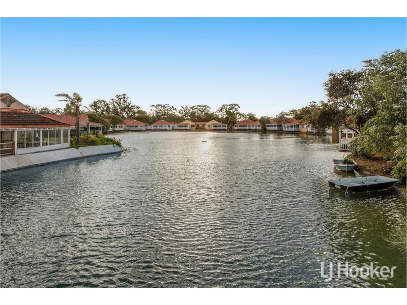 3/1 Lakes Crescent, South Yunderup WA 6208