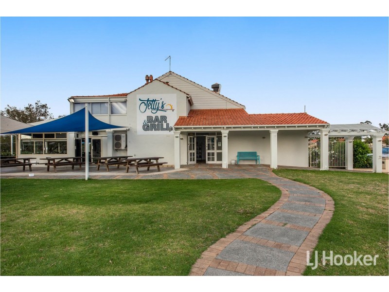 3/1 Lakes Crescent, South Yunderup WA 6208