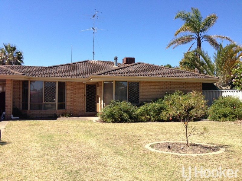 6 Scrubbird Court, Greenfields WA 6210