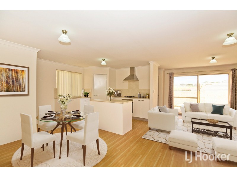 5/22 Kwella Entrance, Greenfields WA 6210