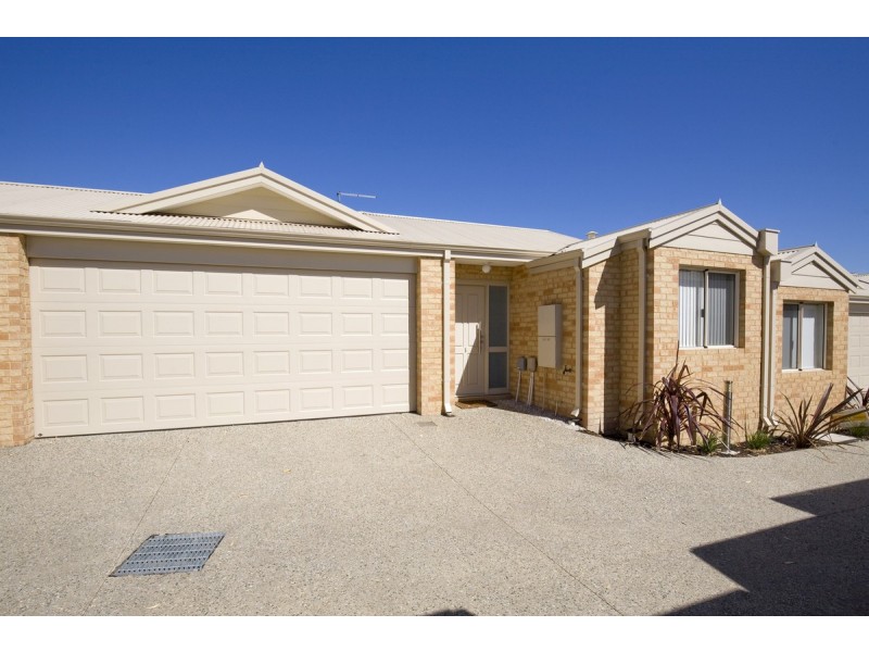 5/22 Kwella Entrance, Greenfields WA 6210