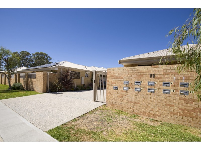 5/22 Kwella Entrance, Greenfields WA 6210