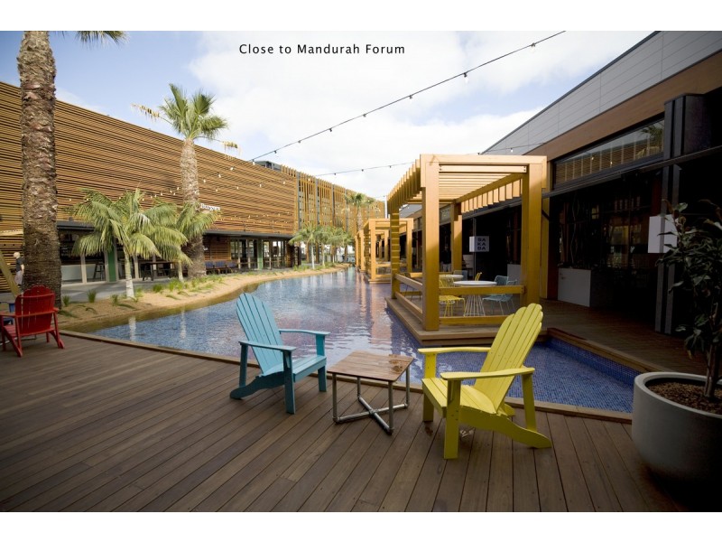 5/22 Kwella Entrance, Greenfields WA 6210