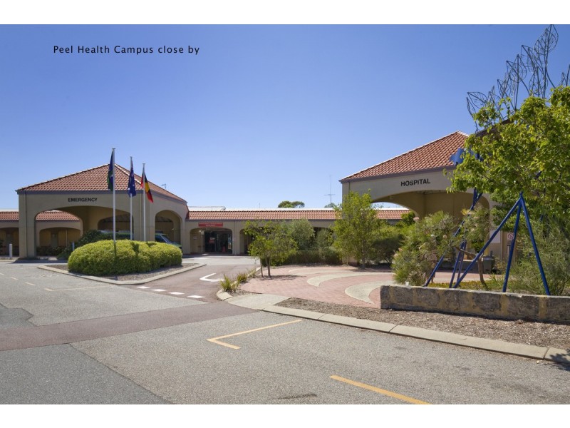 5/22 Kwella Entrance, Greenfields WA 6210