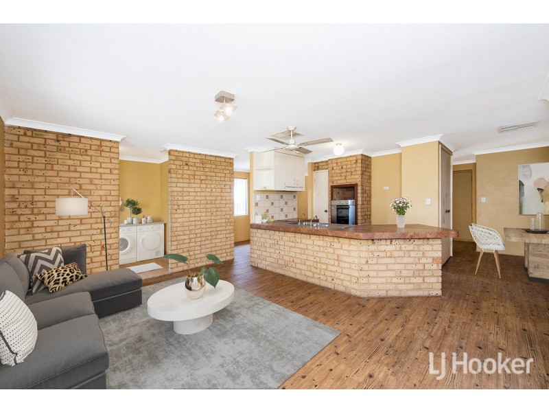 7 Tennessee Court, Greenfields WA 6210