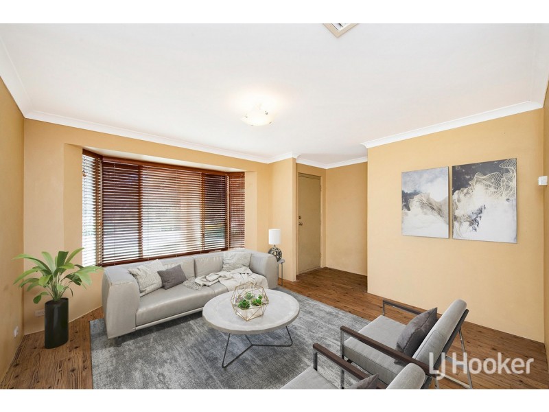 7 Tennessee Court, Greenfields WA 6210