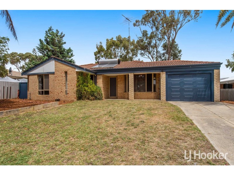 7 Tennessee Court, Greenfields WA 6210