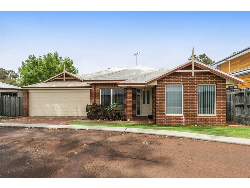 9 Garden Road, Dawesville WA 6211