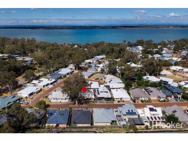 9 Garden Road, Dawesville WA 6211