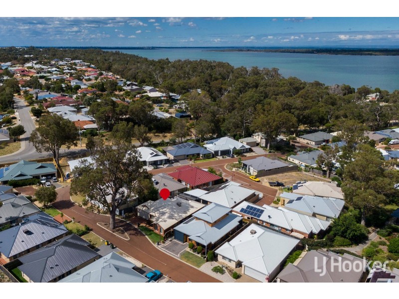 9 Garden Road, Dawesville WA 6211