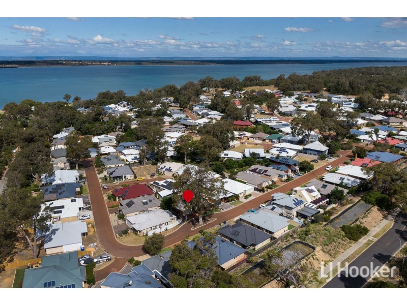 9 Garden Road, Dawesville WA 6211