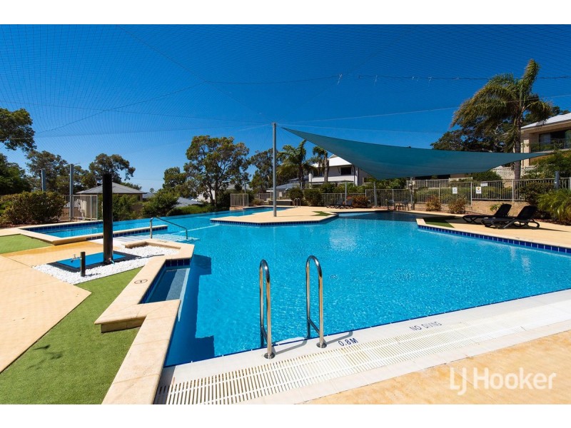 9 Garden Road, Dawesville WA 6211