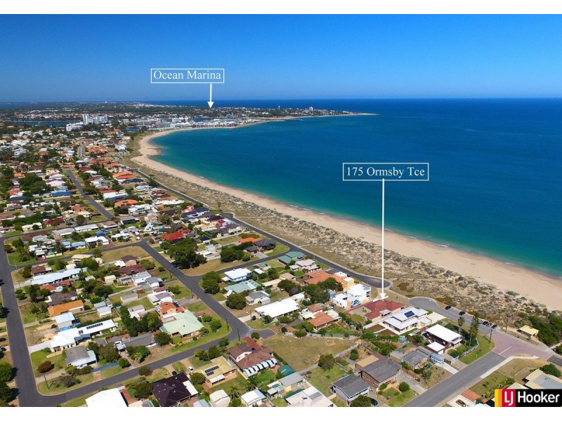 175 Ormsby Terrace, Silver Sands WA 6210