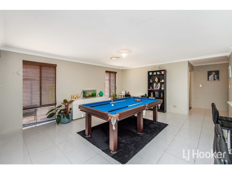 322 Pebble Beach Boulevard, Meadow Springs WA 6210