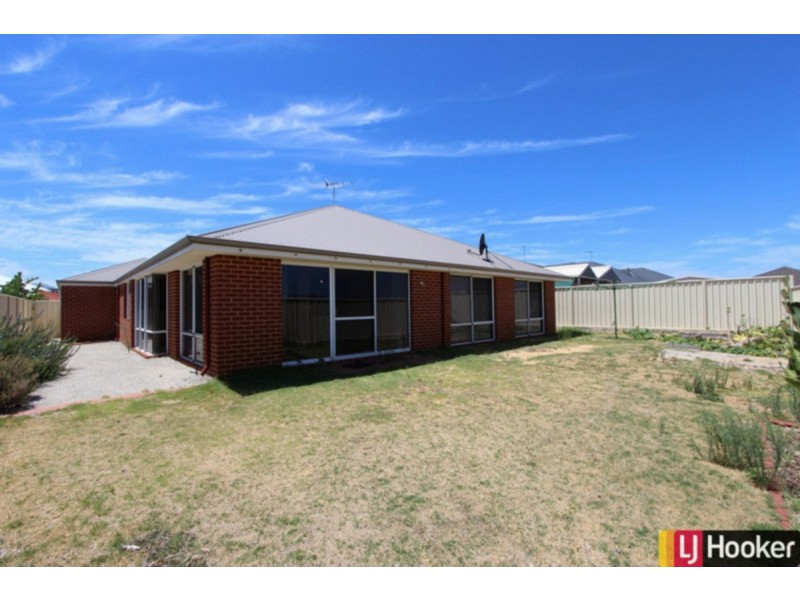 68 Yindana Boulevard, Lakelands WA 6180