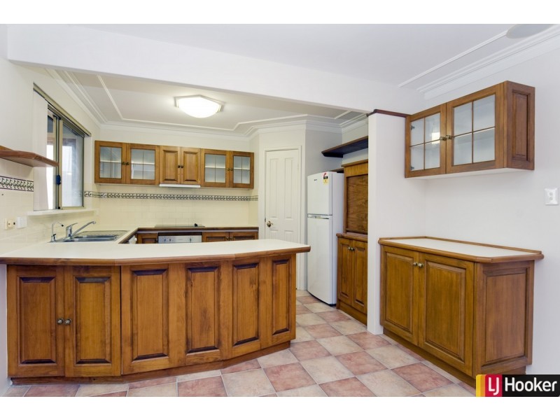 4B Merindah Meander, Falcon WA 6210