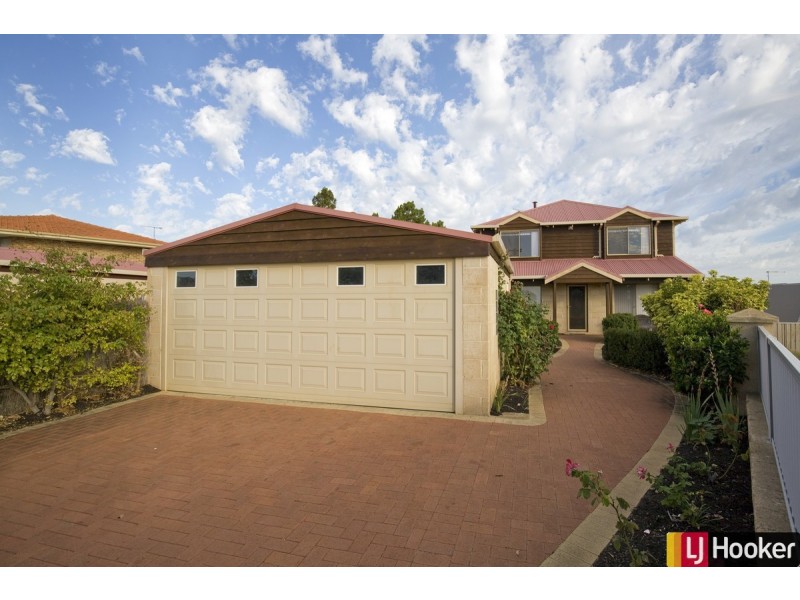 4B Merindah Meander, Falcon WA 6210