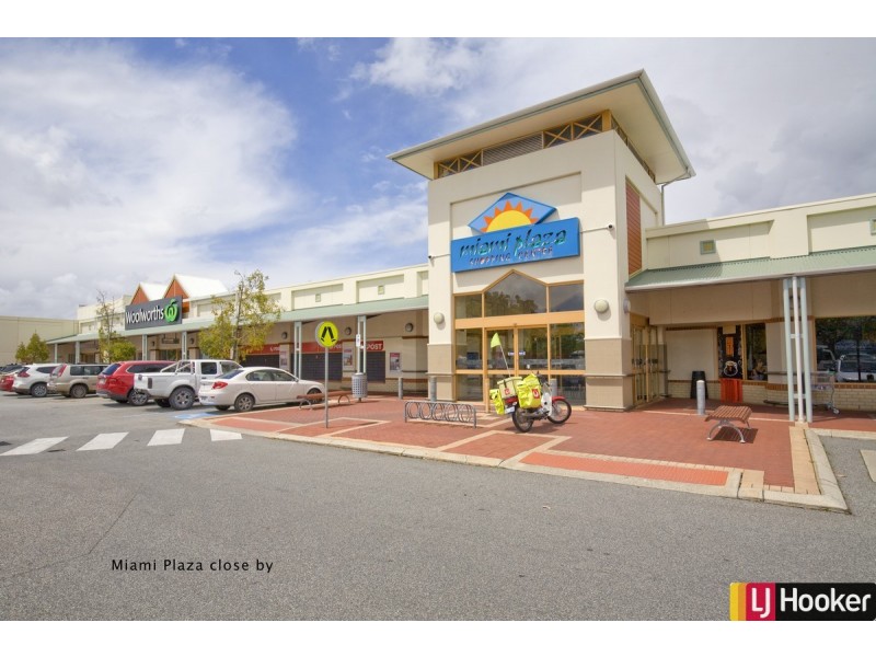 4B Merindah Meander, Falcon WA 6210