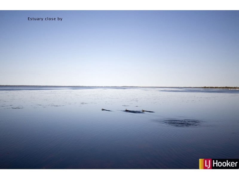 16 Bertha Loop, Dudley Park WA 6210