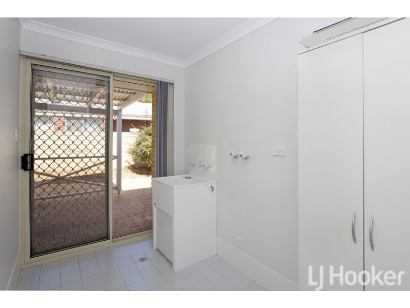 1/12 Wardell Loop, Dudley Park WA 6210