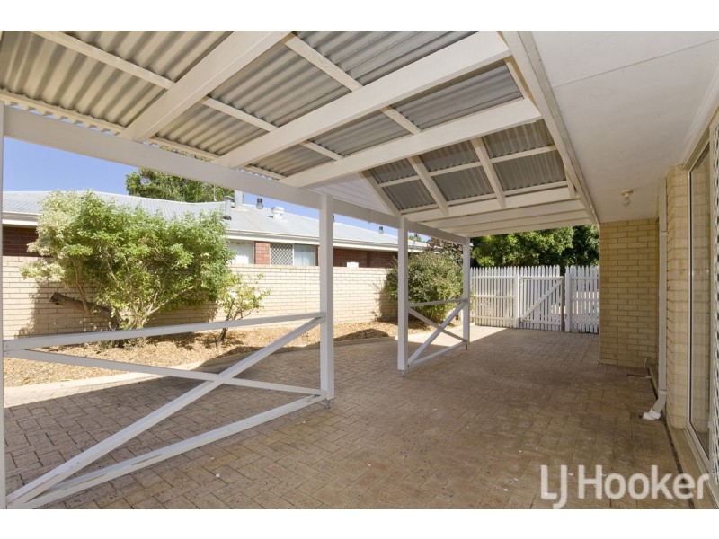 1/12 Wardell Loop, Dudley Park WA 6210