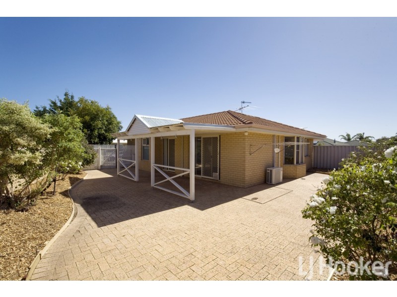 1/12 Wardell Loop, Dudley Park WA 6210