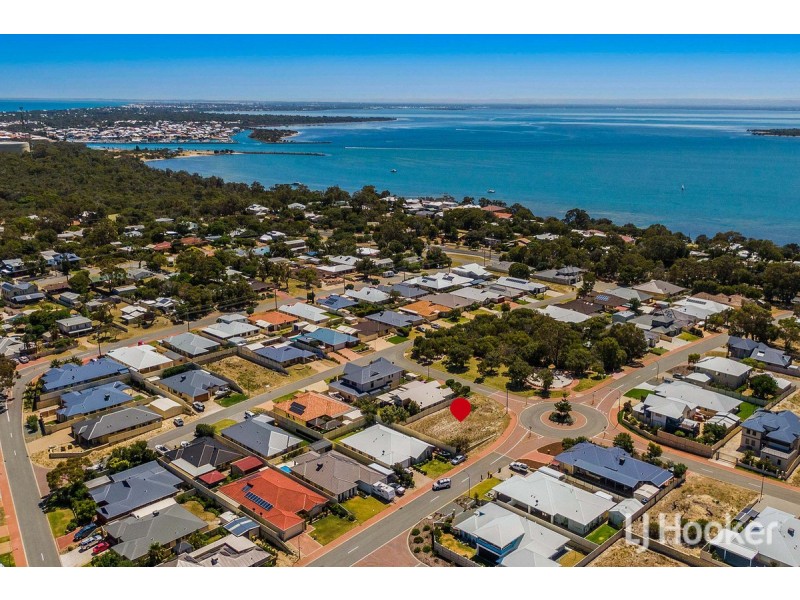 5 Mundaring Crescent, Dawesville WA 6211