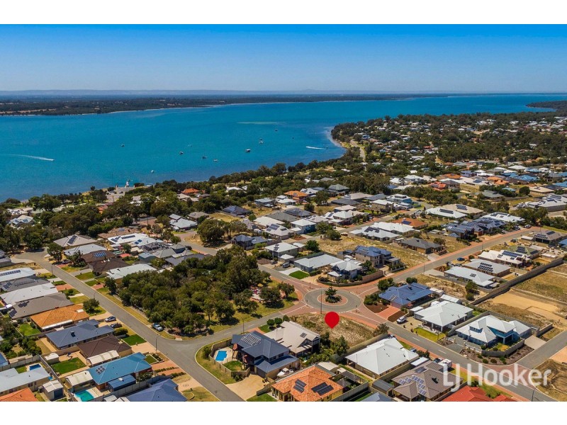 5 Mundaring Crescent, Dawesville WA 6211