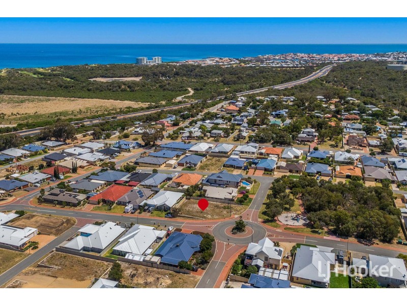 5 Mundaring Crescent, Dawesville WA 6211