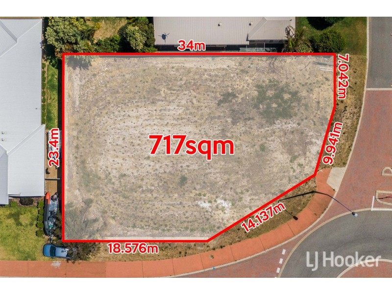 5 Mundaring Crescent, Dawesville WA 6211