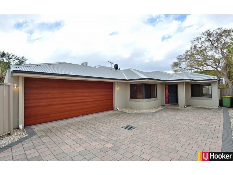 8B Loxton Street, Dudley Park WA 6210