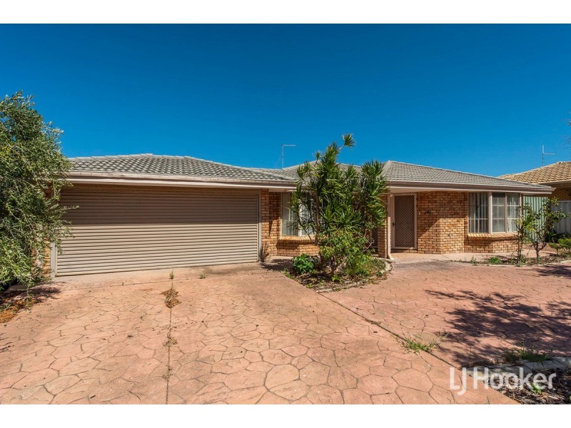 195 Mclarty Road, Halls Head WA 6210
