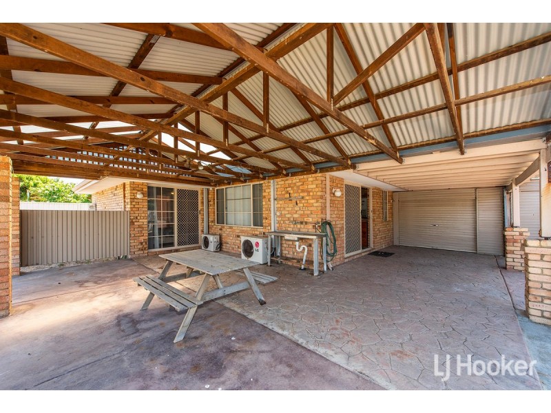 195 Mclarty Road, Halls Head WA 6210