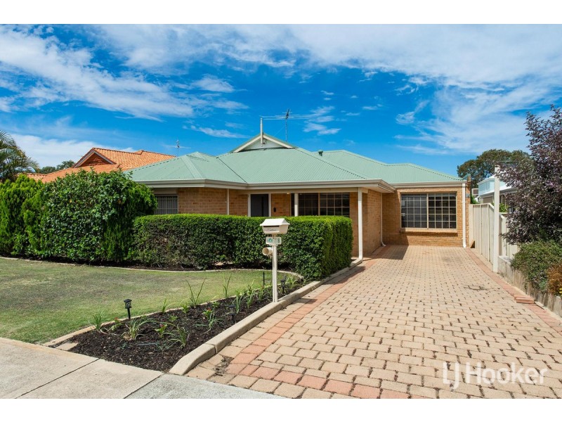 38 Mariners Cove Drive, Dudley Park WA 6210