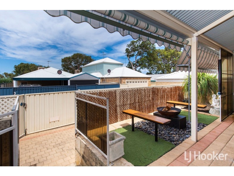 38 Mariners Cove Drive, Dudley Park WA 6210