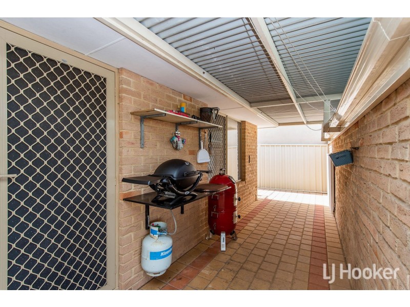 38 Mariners Cove Drive, Dudley Park WA 6210