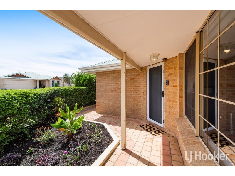 38 Mariners Cove Drive, Dudley Park WA 6210