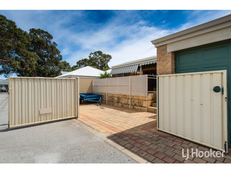 38 Mariners Cove Drive, Dudley Park WA 6210